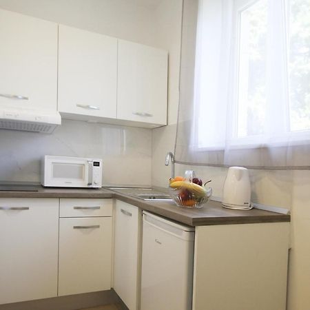 Apartment Goge Дубровник Экстерьер фото